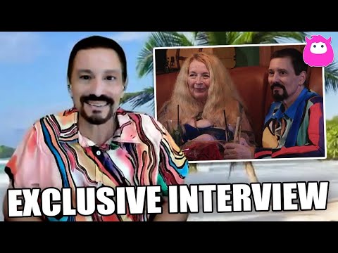 90 Day Fiance’s Ruben “The Cuban” Sanchez clears the air about his fallout with Miss Debbie