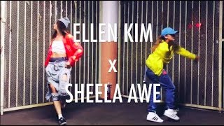 Ric Flair Drip @OFFsetYRN | Ellen Kim X Sheela Awe Choreography