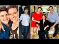 Akshay Kumar Family Members with Wife Twinkle Khanna, Son Aarav Kumar, Daughter Nitara &amp; Biography