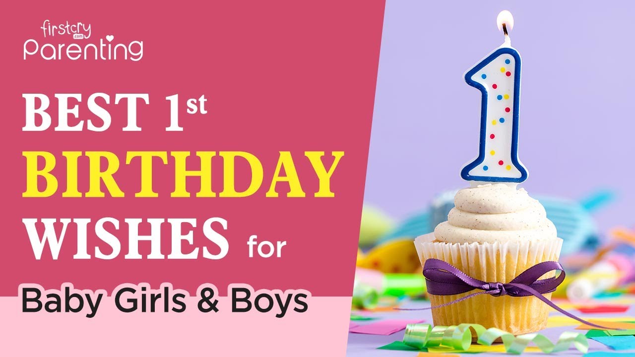 baby daughter birthday quotes