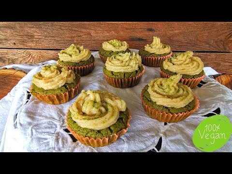 Vídeo: Biscoitos De Gergelim Com Chá Matcha