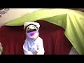 The swedish chef sings soul kitchen