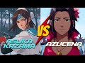 #tekken8 Asuka Kazama vs Azucena match CBT