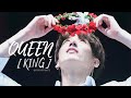 Jungkook  queen fmv