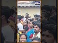 Tension Erupts At Booth 113 In Canning Paschim During West Bengal Polls