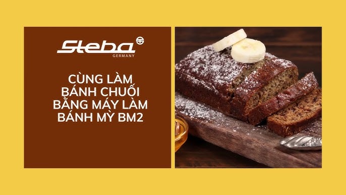 3. Các phương pháp chế biến bánh chuối xay