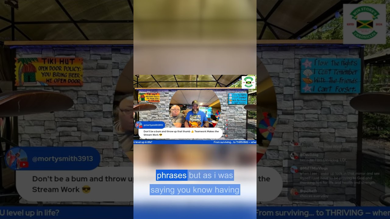 How losing freedom changes perspective #shorts