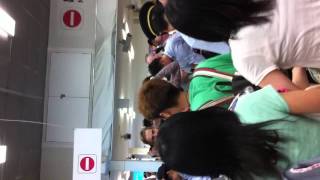 20110728 McFly Osaka