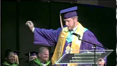 Hernando County Florida, Hernando High School - Graduation 2015 WEB