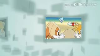 Tailream Tailsxcream