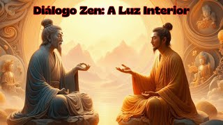 Diálogo Zen: A Luz Interior
