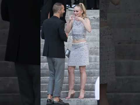 Johnny Depp's Daughter Lily Rose Depp Being Macho Tiktok Nepob4By Johnnydepp Shorts