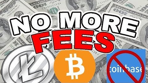 How To: Buy Cryptocurrency For FREE - No More Coinbase Fees!!