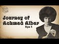 JOURNEY OF ACHMAD ALBAR (eps 1} : SEJARAH DI KAKI SANG LEGENDA