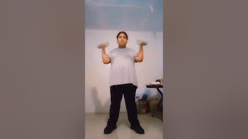 Module 6 Assignment in PED 026: Sports Conditioning Program for Badminton Week 2 of 1/2