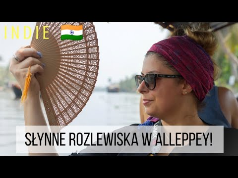 Wideo: Rozlewiska Kerali i jak najlepiej je odwiedzić