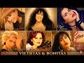 Marisela, Ana Gabriel, Rocío Dúrcal, Selena, Olga Tañón, Jenni Rivera ✨ Grandes Éxitos del Ayer#1