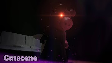 Piggy Spawn Animation | (Piggy Cutscene Concepts 02)