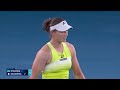 Elena Rybakina v Varvara Gracheva Extended Highlights | Australian Open 2026 Second Round