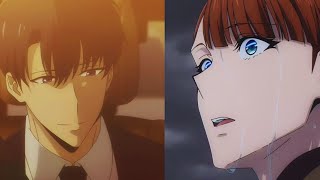 Solo Leveling Shocker Sung Jinwoos Hidden Feelings Revealed For Lee Joohee?