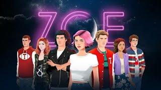 ZOE : Interactive Story Gameplay | series 1 | Android Games | No Commentary screenshot 2