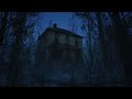 Creepy old house thumbnail