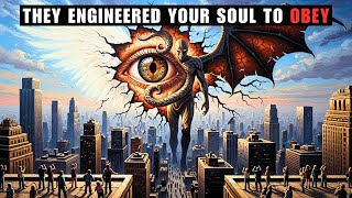 Enoch's Watchers vs  Archons  Two Names for the Same Ancient Evil