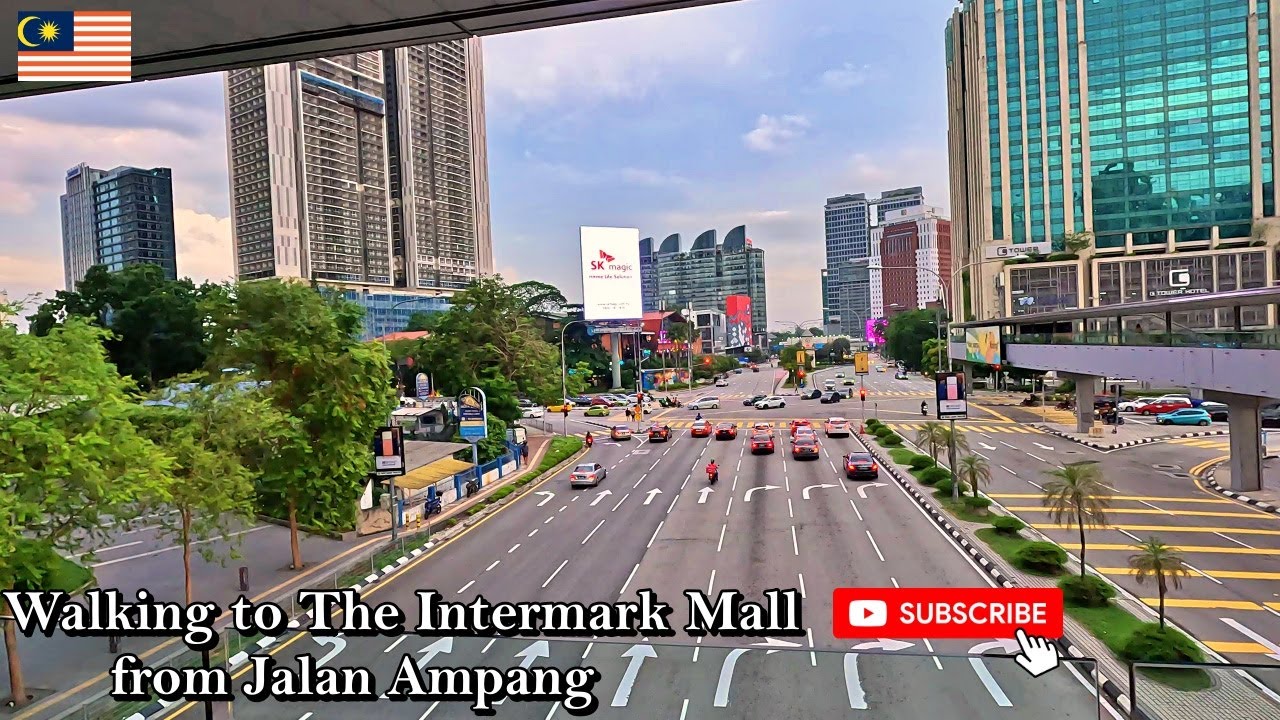 Malaysia 🇲🇾 Taman Tasik Ampang Hilir 🌳🏃‍♂️🐟 - October 2023 - 4K 60fps HDR Walking Tour