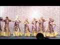 Persian dance