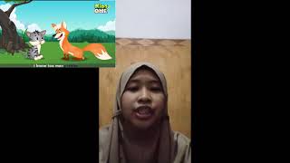 Information Story Telling The Clever Cat and The Foolish Fox News
