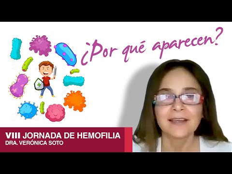 Vídeo: Principios Europeos Del Tratamiento Con Inhibidores En Pacientes Con Hemofilia