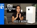 Xiaomi Mi Air Purifier 3H Review &amp; Impressions