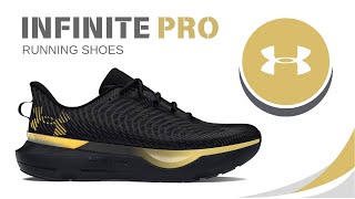 Under Armour Infinite Pro Running Shoes