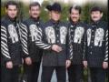 Los tigres del norte La mesa del rincón Lyrics