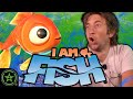 Play Pals - Can a Fish Destroy Its Bowl? - I Am Fish