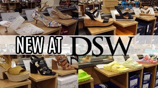 DSW SHOP WITH ME  / AFFORDABLE  FASHION