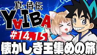 真・侍伝 YAIBA 同時視聴