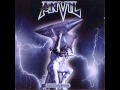 In Hell - Anvil