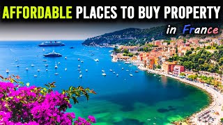 Affordable Places To Buy Property In France | Property Invest Pro by Property Invest Pro 123 views 1 day ago 10 minutes, 37 seconds