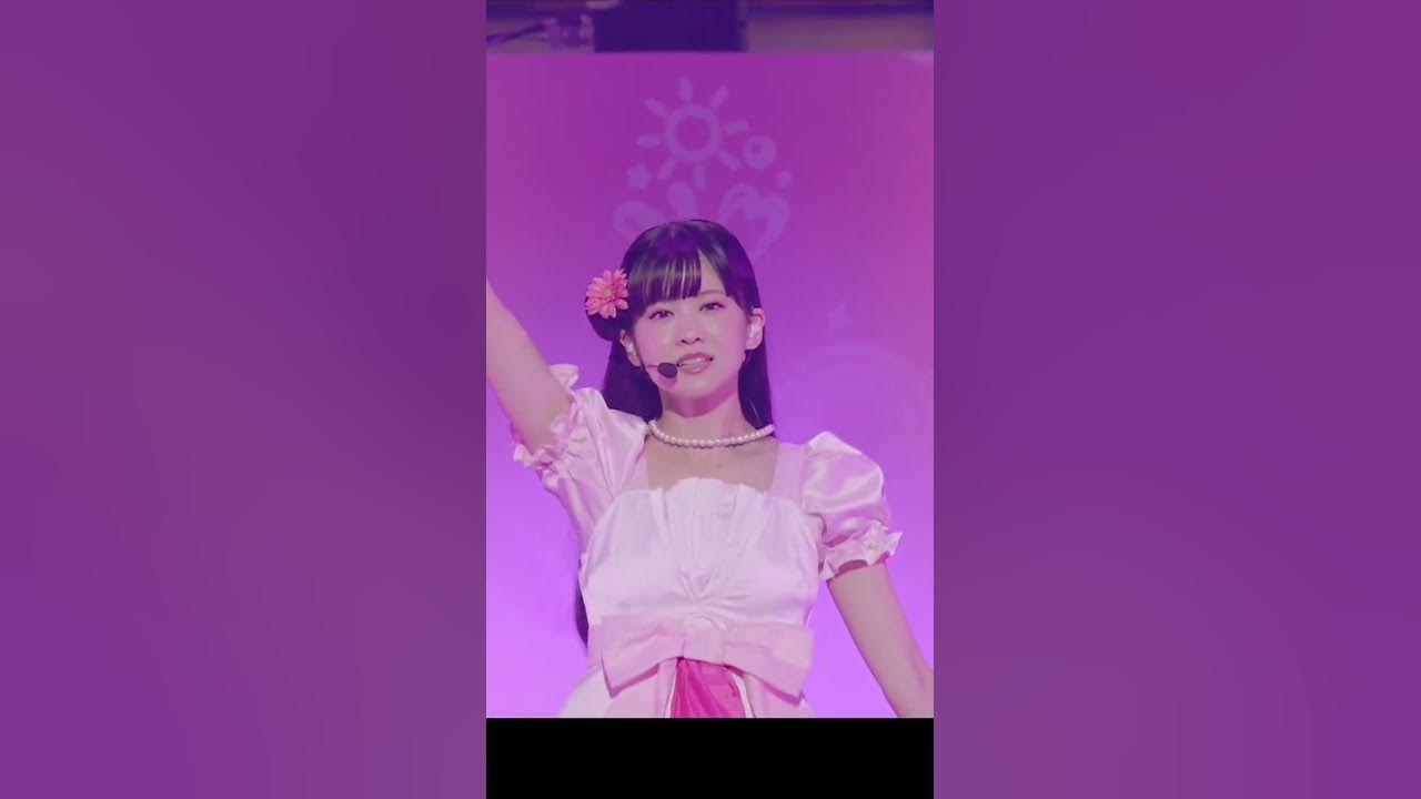 Ayumu-chan Strawberry Flavor Suki #aiscream #lovelive #japan #japanese #songs #shorts