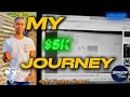 MY $5K Journey||Recovery ||GFT||Phase1...