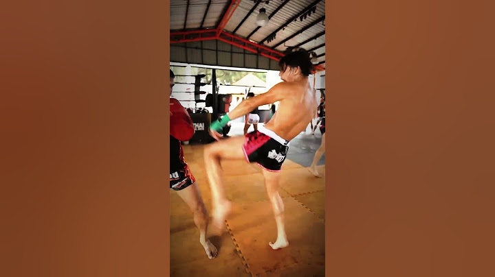 เร็วแรง👊“รามาดาน” ซ้อมโค้งสุดท้าย ก่อนวัดพลังหมัด “ก้องชัย” คู่เอกศึก ONE ลุมพินี93