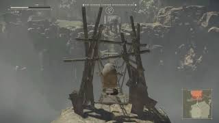 [TECHNICAL DIFFICULTIES] Nier Automata part 9 (START OF ROUTE C)