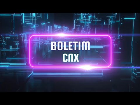 Boletim CNX 08 novembro