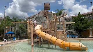 Summer Bay Resort Orlando by Exploria Resorts ~ May 2023 Summer Bay Resort Orlando by Exploria Resorts ~ May 2023