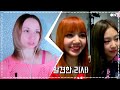 YG СЕМЕЙКА! BIG BANG , BLACKPINK , iKON, WINNER и др. REACTION/РЕАКЦИЯ | KPOP ARI RANG