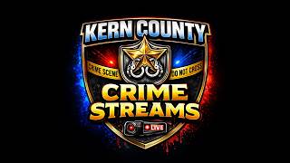Police Scanner with Live Updates in Delano CA