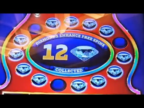 I Built A Cardboard Slot Machine 😱