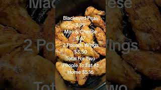 Simple Food