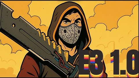 Dying Light 2 E3 Visual Mod Overhaul 1.0 Trailer